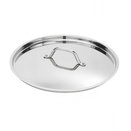 Nắp Chảo Paella Spring USA 460-61/40 40 cm Thép Không Gỉ
