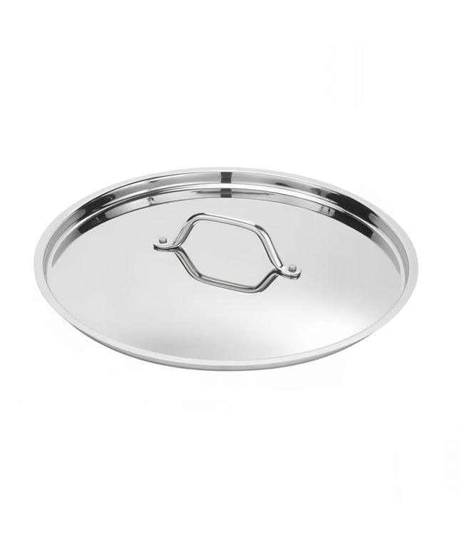 Nắp Chảo Paella Spring USA 460-61/40 40 cm Thép Không Gỉ