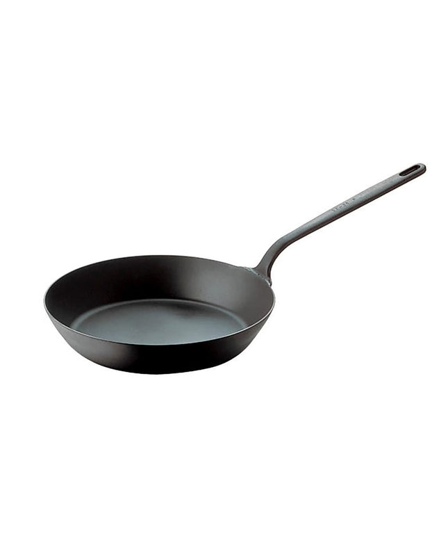 Chảo Rán Spring USA 8481-40/20 20.3 cm Thép Cacbon Tay Cầm Kim Loại Đặc