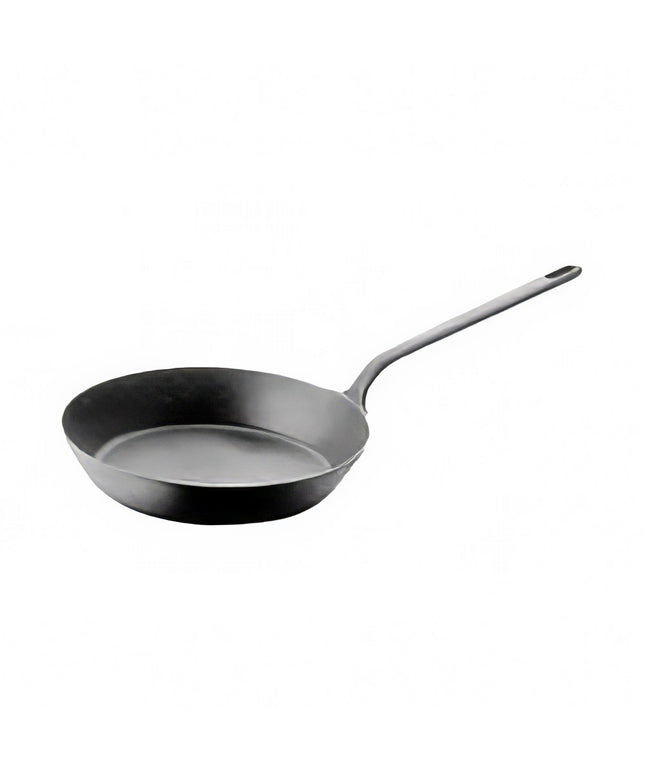 Chảo Rán Spring USA 8481-40/32 32.1 cm Thép Cacbon Tay Cầm Kim Loại Đặc