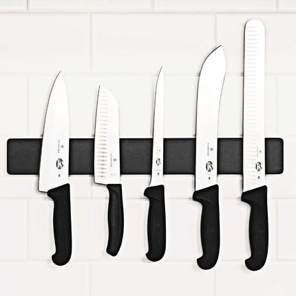 Giá Treo Dao Nam Châm Epicurean 50.8 cm - Gỗ Composite, Màu Xám Đá (012-200302B)
