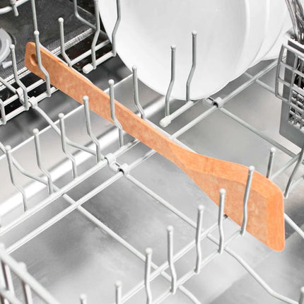 Mái Chèo Trộn Giấy Composite Epicurean 030-00301 34.3 cm Màu Tự Nhiên