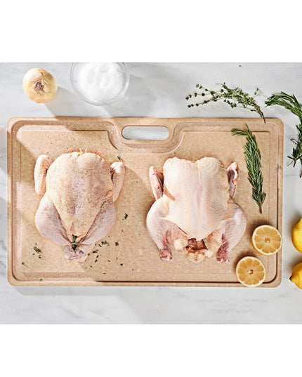 Thớt Epicurean 313-231501 59.7 x 36.8 x 1 cm Composite Giấy Tự Nhiên
