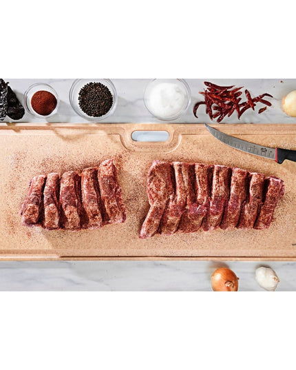 Thớt Epicurean 313-351501 88.9 x 36.8 x 1 cm Composite Giấy Tự Nhiên