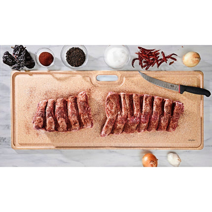 Thớt Epicurean 313-351501 88.9 x 36.8 x 1 cm Composite Giấy Tự Nhiên