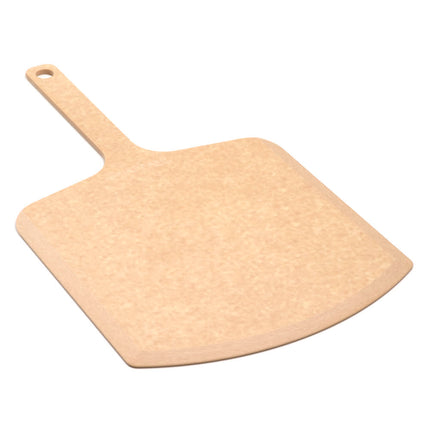 Xẻng Lấy Pizza Epicurean 407-221201 55.9 cm Lưỡi 33 x 30.5 cm Composite Giấy Màu Tự Nhiên