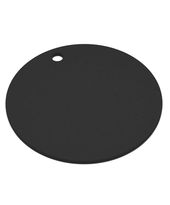 Thớt Pizza Tròn Epicurean 429-001002 Composite Giấy Màu Xám Đá 25.4 cm