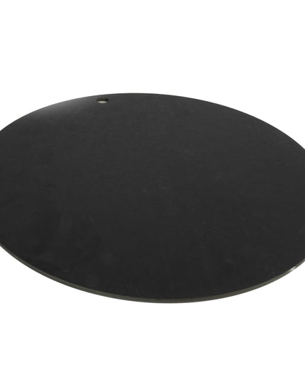 Thớt Pizza Tròn Epicurean 429-001802 45.7 cm Cao 0.6 cm Màu Xám Đá