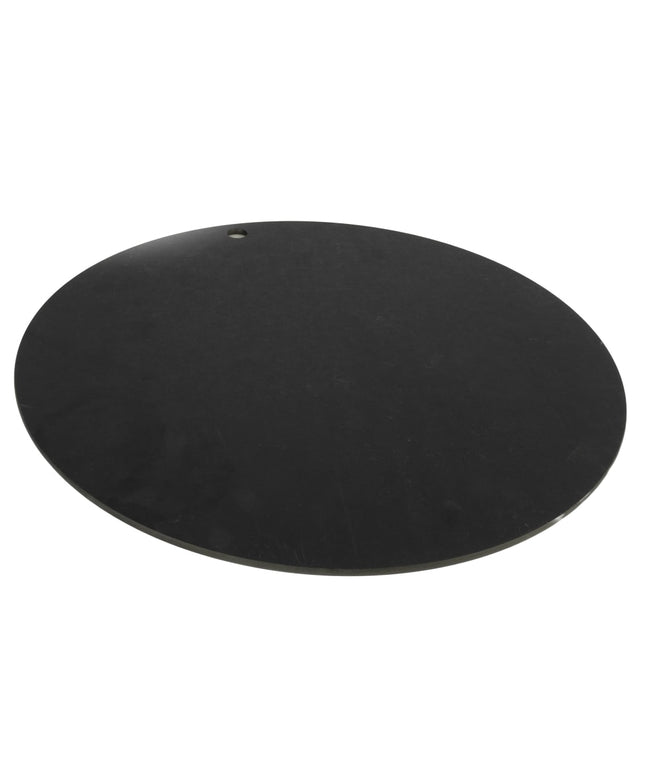 Thớt Pizza Tròn Epicurean 429-001802 45.7 cm Cao 0.6 cm Màu Xám Đá