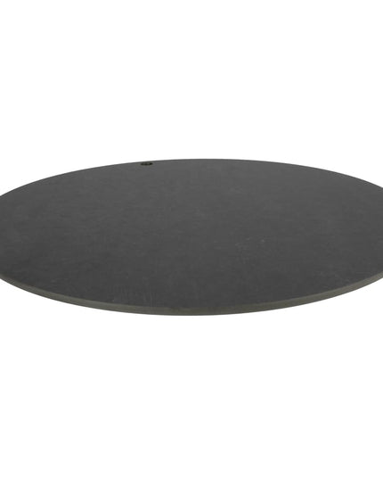 Thớt Pizza Tròn Epicurean 429-001802 45.7 cm Cao 0.6 cm Màu Xám Đá
