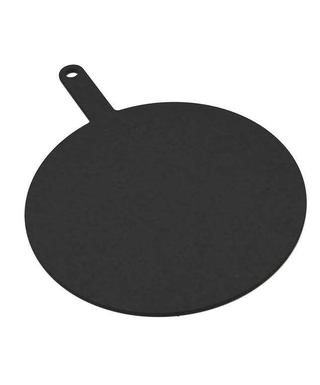 Thớt Pizza Epicurean 429-191402 48.3 cm Lưỡi Tròn 35.6 cm Composite Giấy Màu Xám Đá