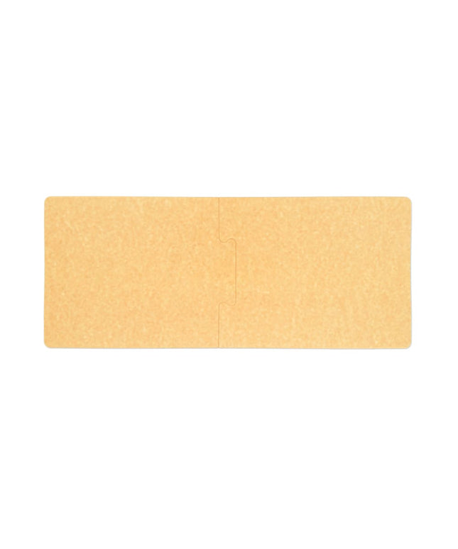 Bộ Thớt Epicurean 629-271201.5 2 Tấm Composite Giấy Màu Tự Nhiên 68.6 x 30.5 x 1.3 cm