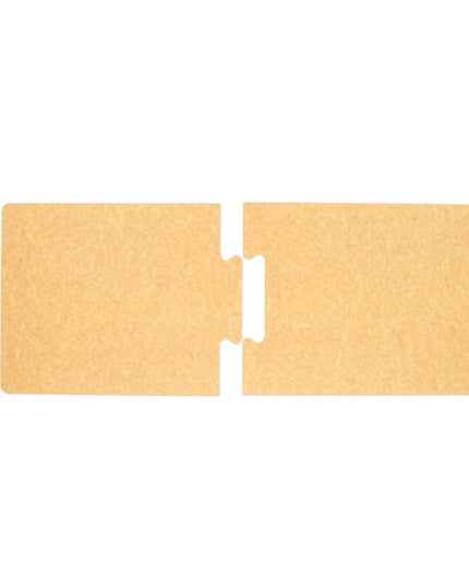 Bộ Thớt Epicurean 629-271201.5 2 Tấm Composite Giấy Màu Tự Nhiên 68.6 x 30.5 x 1.3 cm