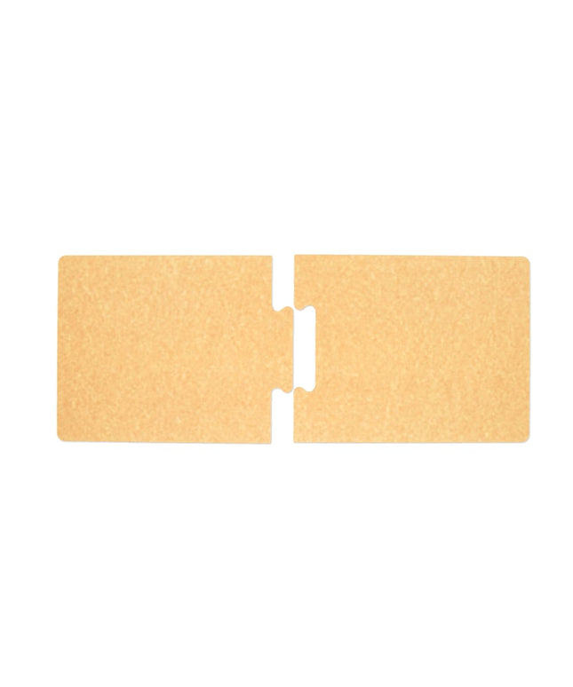 Bộ Thớt Epicurean 629-271201.5 2 Tấm Composite Giấy Màu Tự Nhiên 68.6 x 30.5 x 1.3 cm