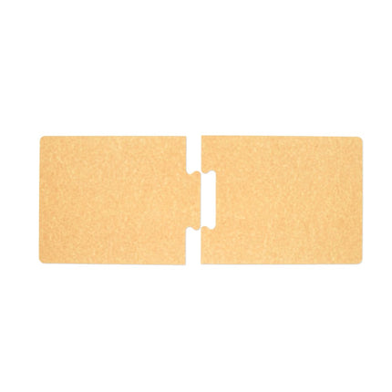 Bộ Thớt Epicurean 629-271201.5 2 Tấm Composite Giấy Màu Tự Nhiên 68.6 x 30.5 x 1.3 cm