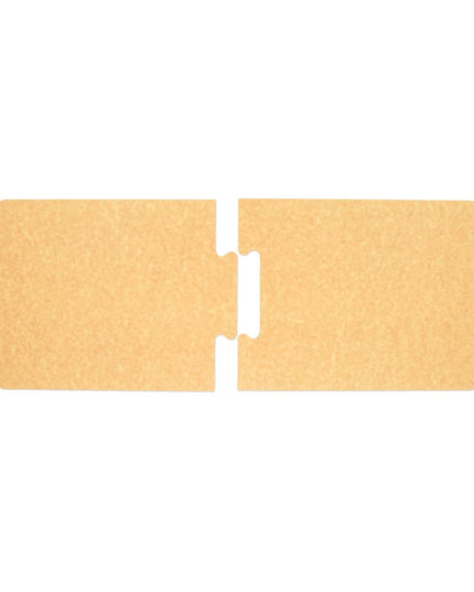 Bộ Thớt Epicurean 629-442001.5 3 Tấm Composite Giấy Màu Tự Nhiên 111.8 x 50.8 x 1.3 cm