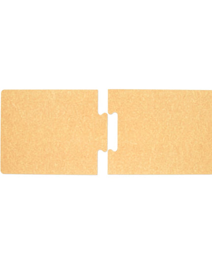 Bộ Thớt Epicurean 629-481201.5 3 Tấm Composite Giấy Màu Tự Nhiên 121.9 x 30.5 x 1.3 cm
