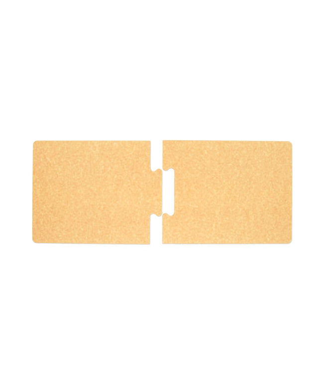 Bộ Thớt Epicurean 629-481201.5 3 Tấm Composite Giấy Màu Tự Nhiên 121.9 x 30.5 x 1.3 cm