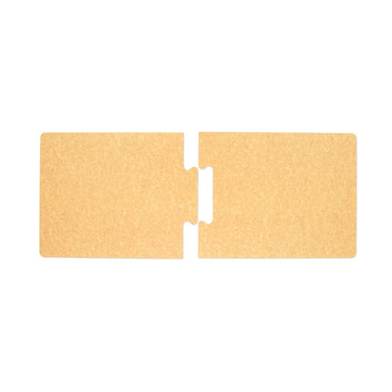 Bộ Thớt Epicurean 629-481201.5 3 Tấm Composite Giấy Màu Tự Nhiên 121.9 x 30.5 x 1.3 cm