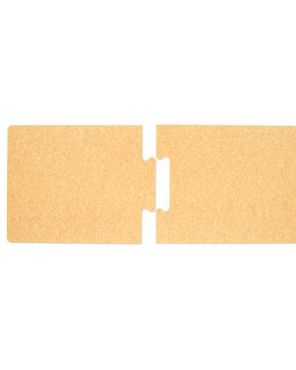 Bộ Thớt Epicurean 629-601001.5 3 Tấm Composite Giấy Màu Tự Nhiên 152.4 x 25.4 x 1.3 cm