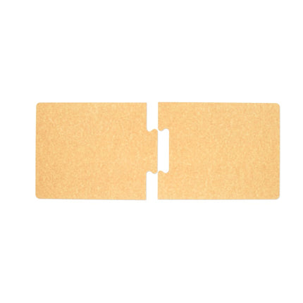 Bộ Thớt Epicurean 629-601001.5 3 Tấm Composite Giấy Màu Tự Nhiên 152.4 x 25.4 x 1.3 cm