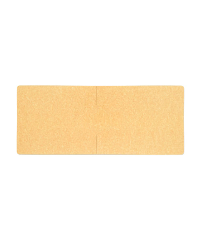Bộ Thớt Epicurean 629-601201.5 3 Tấm Composite Giấy Màu Tự Nhiên 152.4 x 30.5 x 1.3 cm