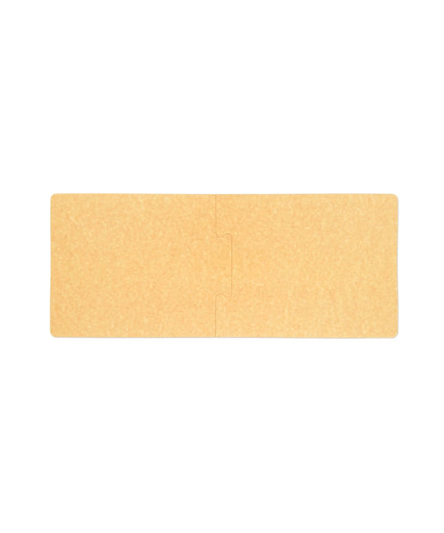 Thớt Epicurean 629-672001 Composite Giấy Màu Tự Nhiên 170.2 x 50.8 x 1 cm