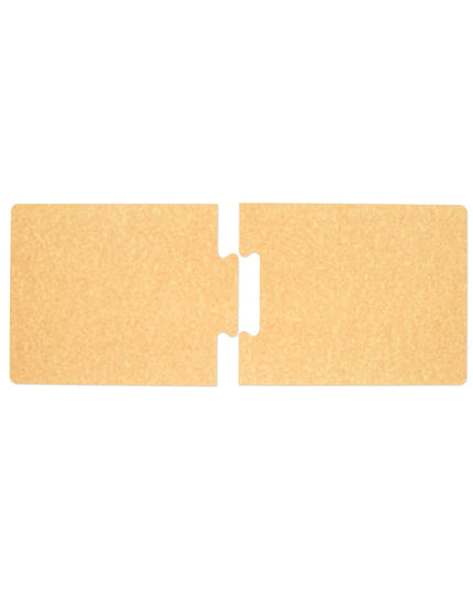 Bộ Thớt Epicurean 629-672001.5 4 Tấm Composite Giấy Màu Tự Nhiên 170.2 x 50.8 x 1.3 cm