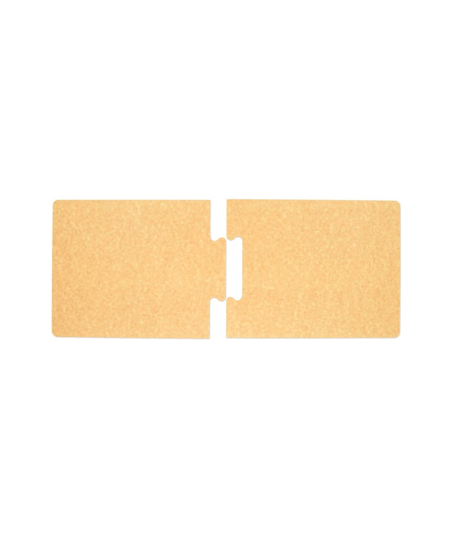 Bộ Thớt Epicurean 629-672001.5 4 Tấm Composite Giấy Màu Tự Nhiên 170.2 x 50.8 x 1.3 cm