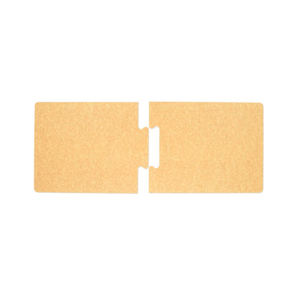 Bộ Thớt Epicurean 629-672001.5 4 Tấm Composite Giấy Màu Tự Nhiên 170.2 x 50.8 x 1.3 cm
