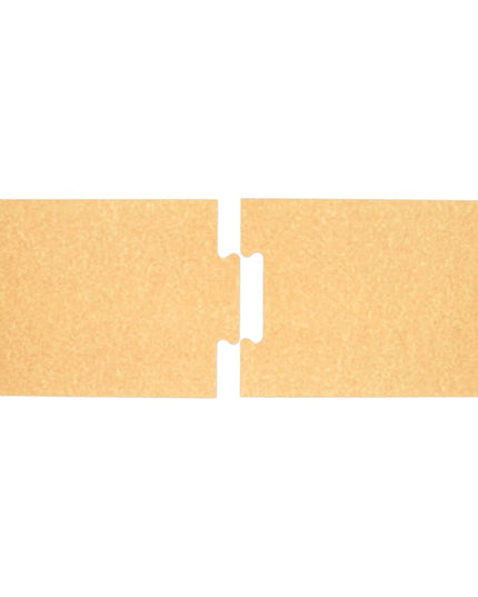 Thớt Epicurean 629-672001 Composite Giấy Màu Tự Nhiên 170.2 x 50.8 x 1 cm