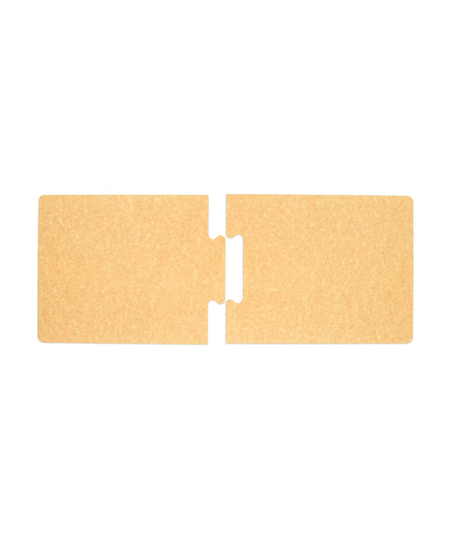 Thớt Epicurean 629-672001 Composite Giấy Màu Tự Nhiên 170.2 x 50.8 x 1 cm