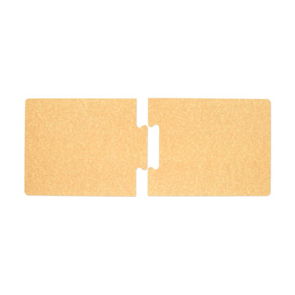 Thớt Epicurean 629-672001 Composite Giấy Màu Tự Nhiên 170.2 x 50.8 x 1 cm