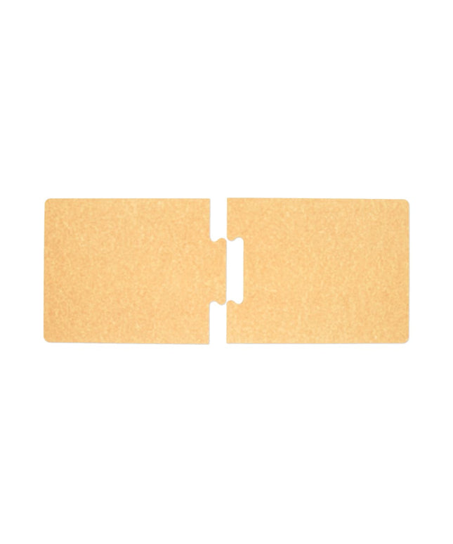 Bộ Thớt Epicurean 629-721001.5 4 Tấm Composite Giấy Màu Tự Nhiên 182.9 x 25.4 x 1.3 cm