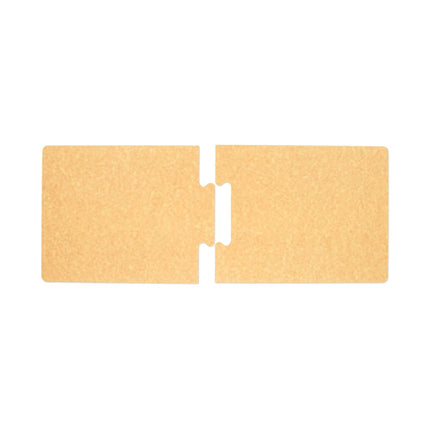 Bộ Thớt Epicurean 629-721001.5 4 Tấm Composite Giấy Màu Tự Nhiên 182.9 x 25.4 x 1.3 cm