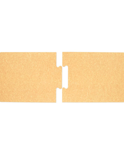 Bộ Thớt Epicurean 629-721201.5 4 Tấm Composite Giấy Màu Tự Nhiên 182.9 x 30.5 x 1.3 cm