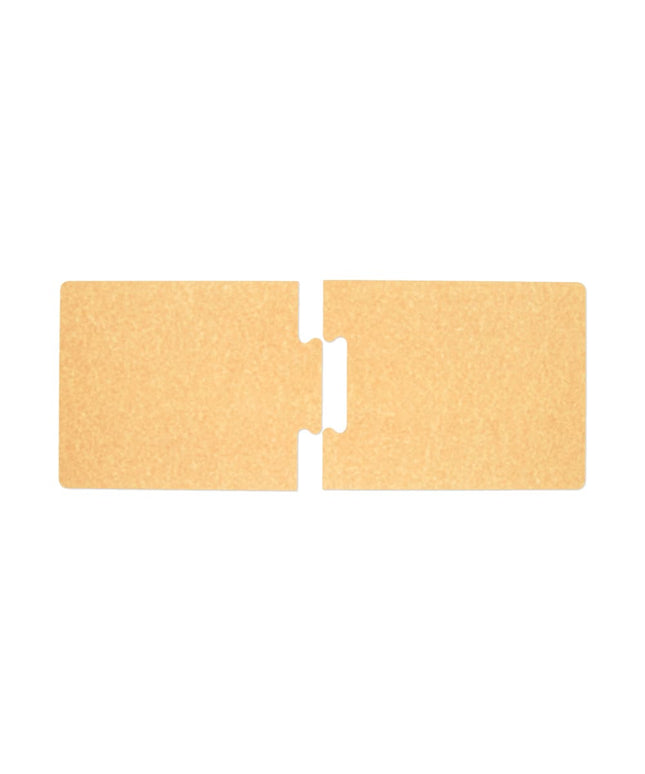 Bộ Thớt Epicurean 629-721201.5 4 Tấm Composite Giấy Màu Tự Nhiên 182.9 x 30.5 x 1.3 cm