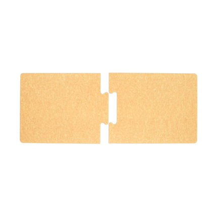Bộ Thớt Epicurean 629-721201.5 4 Tấm Composite Giấy Màu Tự Nhiên 182.9 x 30.5 x 1.3 cm