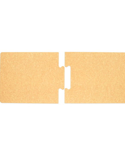 Bộ Thớt Epicurean 629-932001.5 5 Tấm Composite Giấy Màu Tự Nhiên/Xám Đá 236.2 x 50.8 x 1.3 cm
