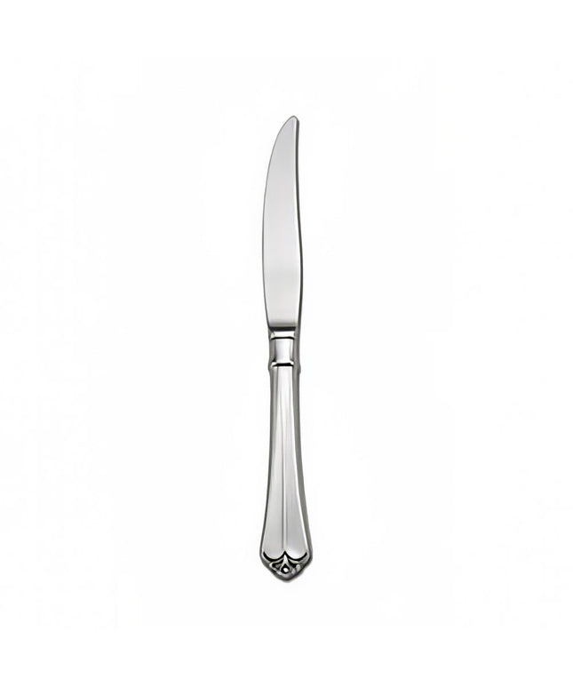 Dao Steak Oneida 2273KSHF 23.8 cm Thép Không Gỉ 18/10 Họa Tiết Juilliard