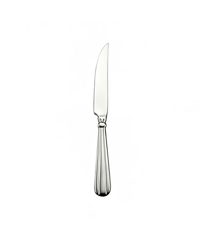 Dao Bít Tết Oneida 2347KSSF 24.1 cm Thép Không Gỉ 18/10 Họa Tiết Unity