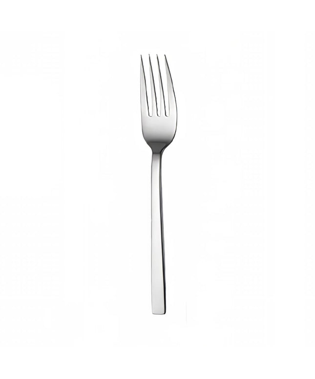 Nĩa Thịt Nguội Oneida B449FCMF 22.9 cm Thép Không Gỉ 18/0 Chef's Table Satin