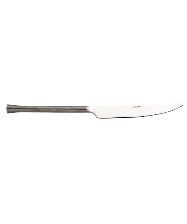 Dao Bít Tết Oneida B582KSSF 25.4 cm Thép Không Gỉ 18/0 Kiểu Wyatt