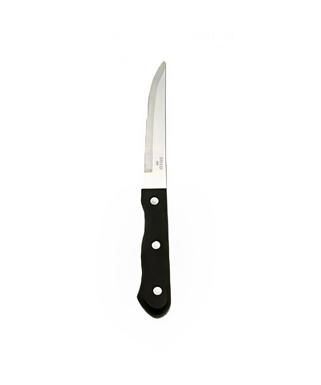 Dao Bít Tết Oneida B770KSSN Longhorn 21.6 cm Tay Cầm Nylon