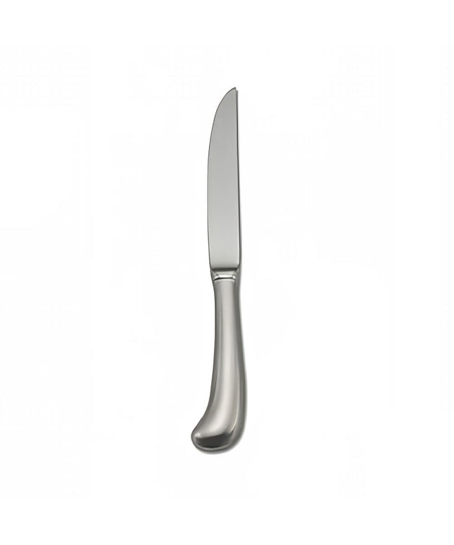 Dao Bít Tết Oneida B817KSHF 23.2 cm Thép Không Gỉ 18/0 Họa Tiết Old English