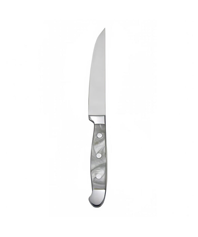 Dao Steak Oneida B907KSSA Crest Pearl 23.5 cm Thép Không Gỉ