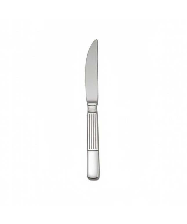 Dao Steak Oneida B986KSSF 22.9 cm Thép Không Gỉ 18/0 Họa Tiết Athena