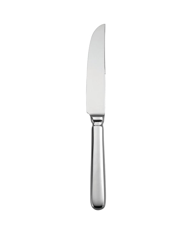 Dao Cắt Bít Tết Oneida 24.1 cm Thép Không Gỉ 18/10 Họa Tiết Scarlatti T018KSSF