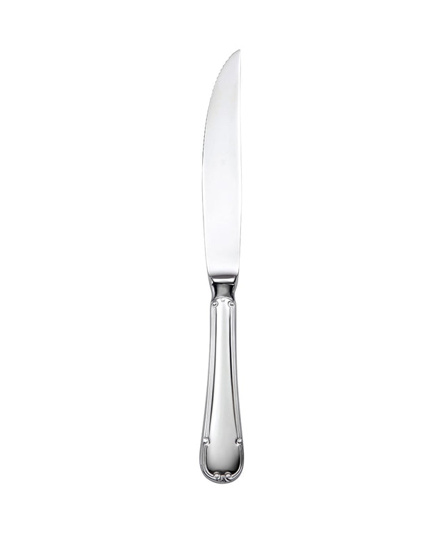 Dao Cắt Bít Tết Oneida 24.1 cm Thép Không Gỉ 18/10 Họa Tiết Donizetti T022KSSF