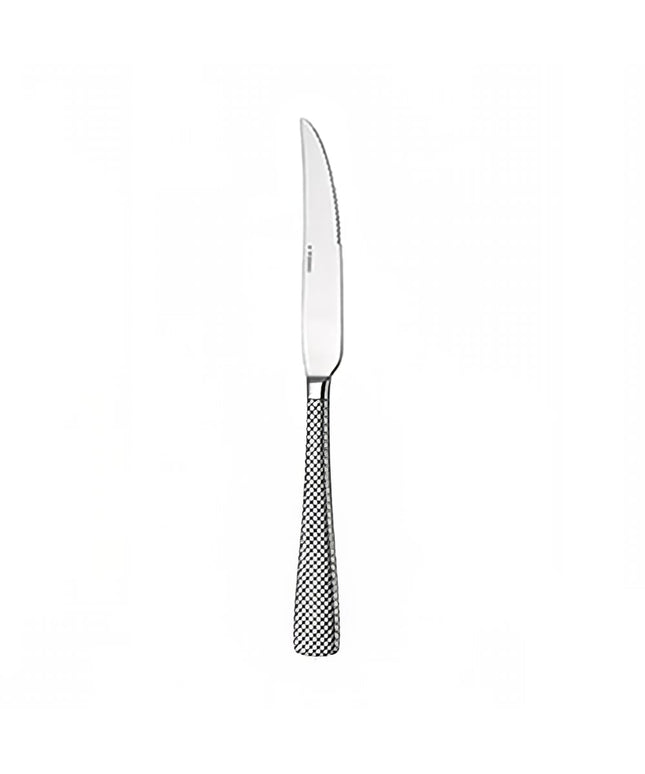 Dao Bít Tết Oneida T057KSSF 24.1 cm Thép Không Gỉ 18/10 Họa Tiết Jade